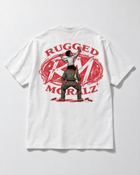 “CHALK IT UP” Tee image 3
