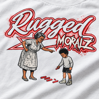 “CHALK IT UP” Tee image 2