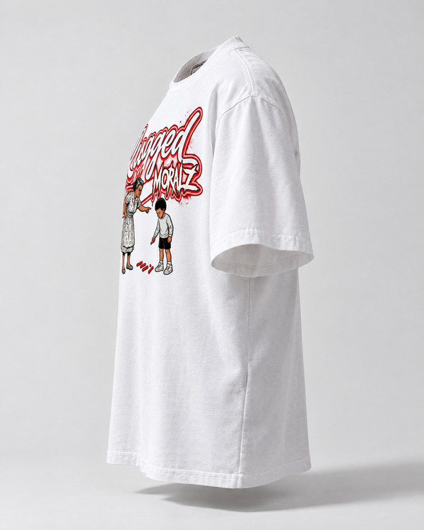 “CHALK IT UP” Tee