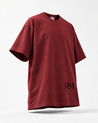 “RUGGED MORALZ PORTRAIT” Tee image 2