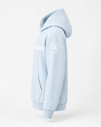 “BUILT IN PURGATORY” Hoodie image 2