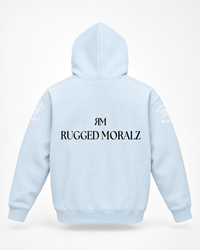 “BUILT IN PURGATORY” Hoodie image 3
