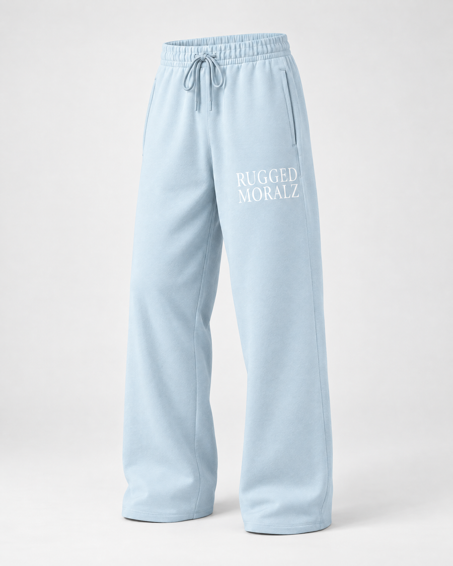 “BUILT IN PURGATORY” Bottoms