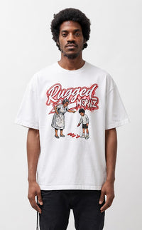 “CHALK IT UP” Tee image 4