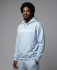 “BUILT IN PURGATORY” Hoodie image 5