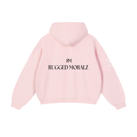 “BUILT IN PURGATORY” Hoodie image 7